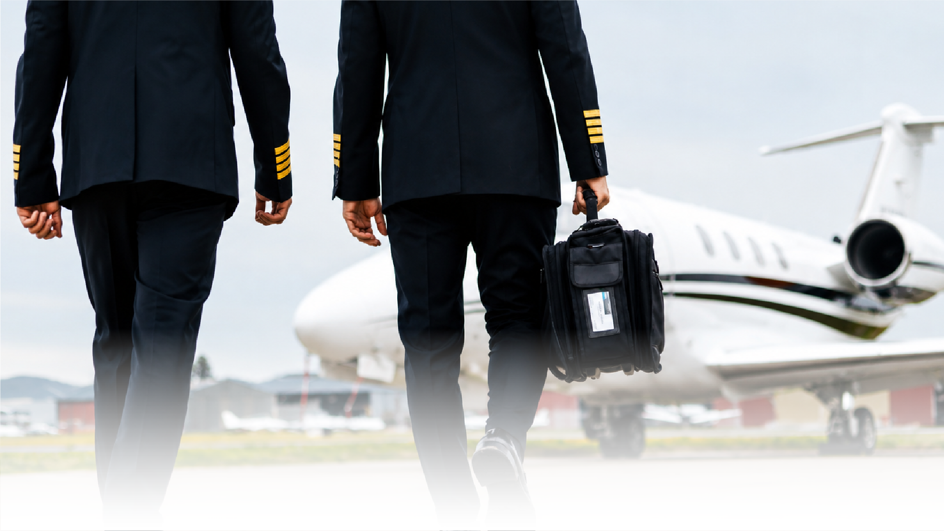 Staff Aéreo